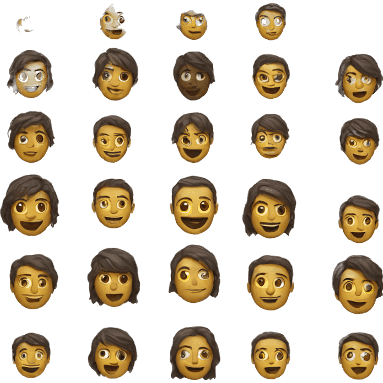 ai chat emoji