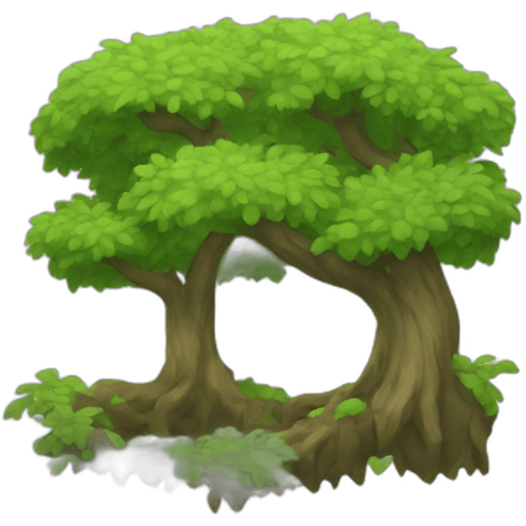 grove emoji