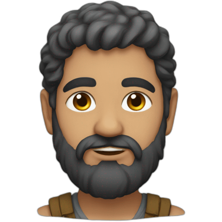 karni-ilyas emoji