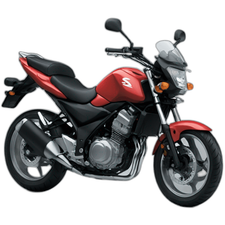 Suzuki emoji