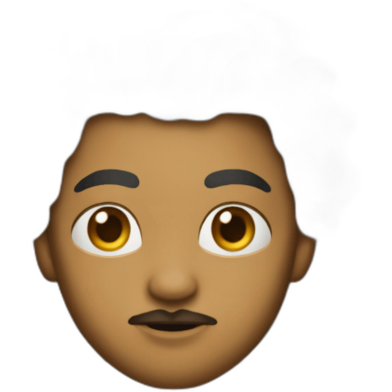 menace santana emoji