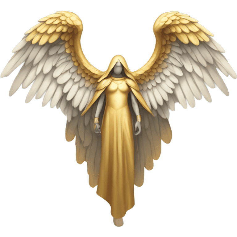 Archangel Wings emoji