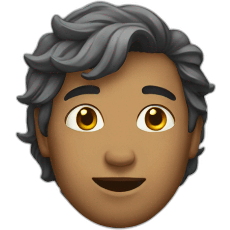 charismatique emoji