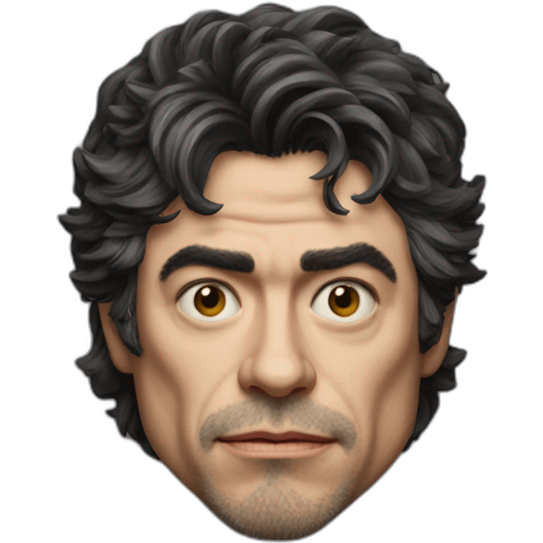 benicio-del-toro emoji