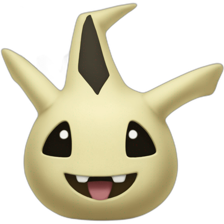 mimikyu emoji