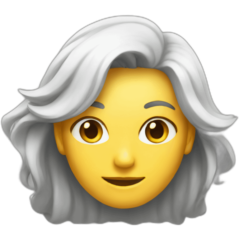 Empower emoji