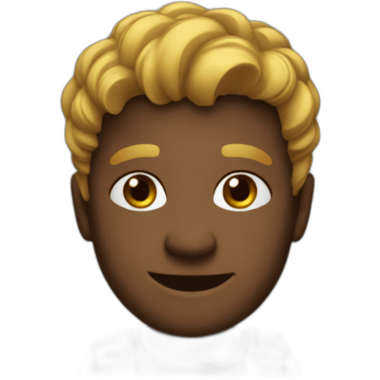 Jaan emoji