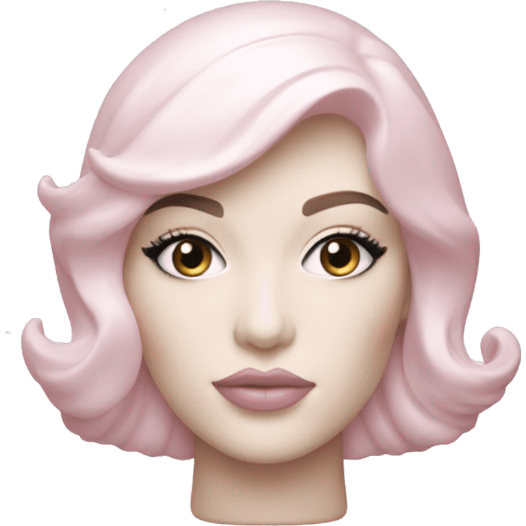 Miss dior pale pink emoji