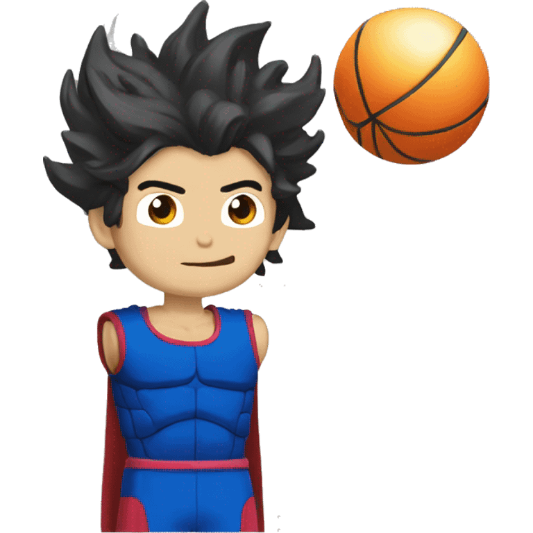 dragons ball super emoji