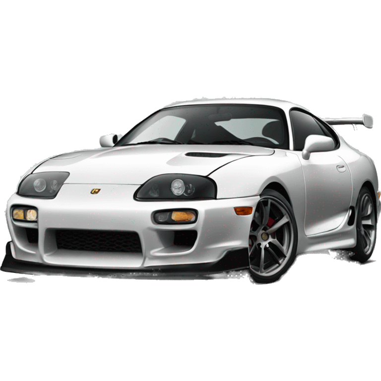 Supra emoji