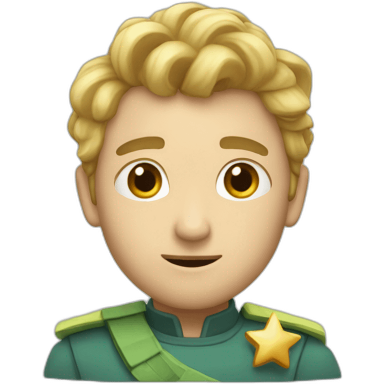 Star Ward  emoji