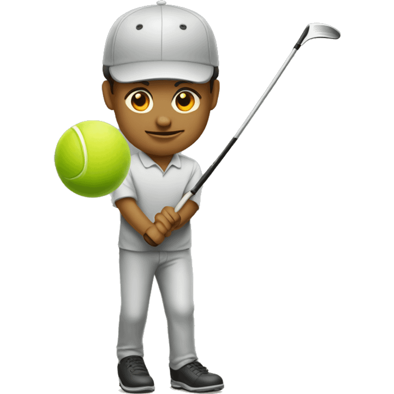 lutt putt emoji