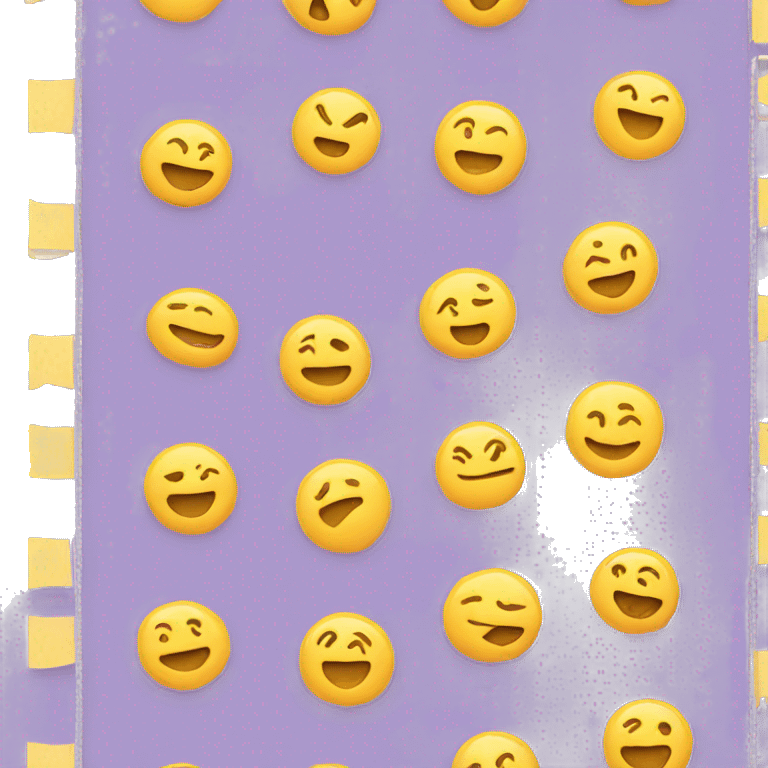 washi tape emoji