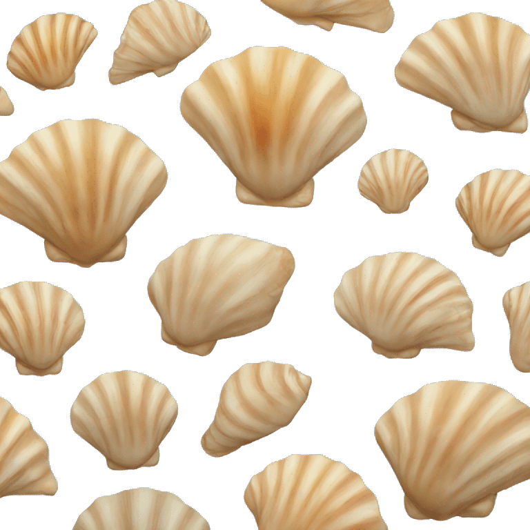 shell emoji