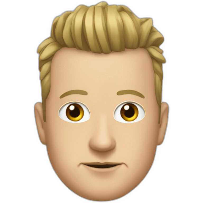 tre cool emoji