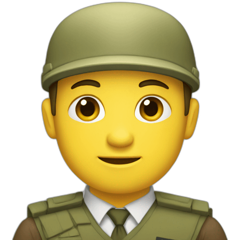 Balanza corporal emoji