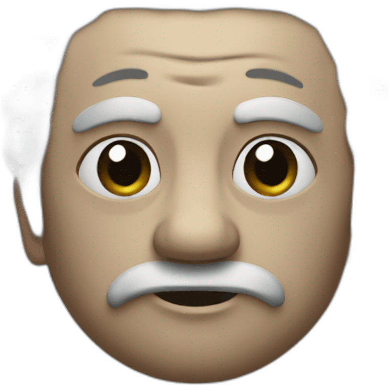 grungus emoji