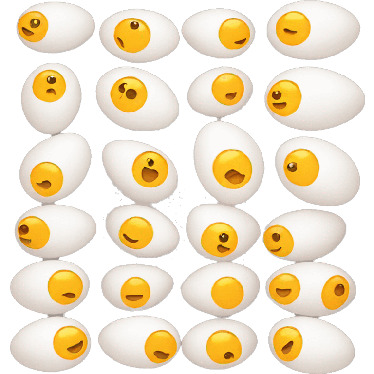 eggs emoji