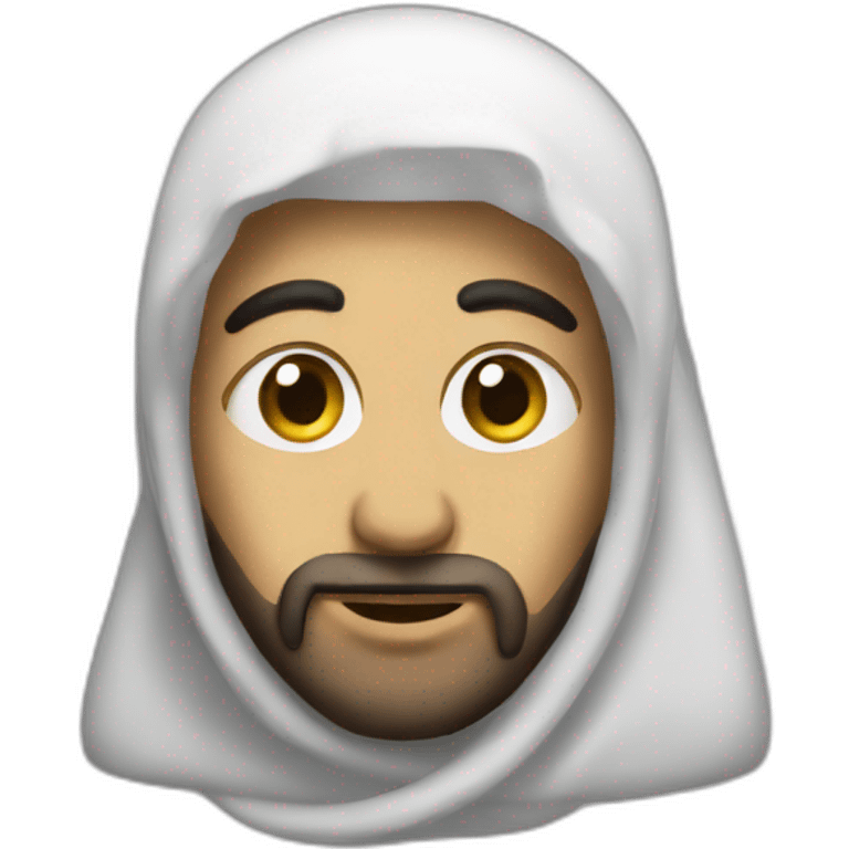 allah emoji