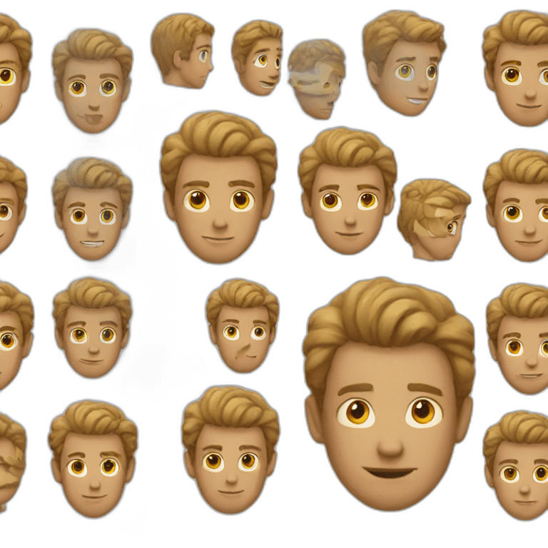 lucas emoji