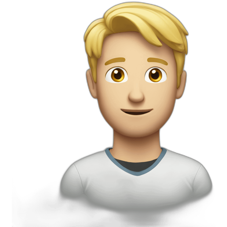 Tom scott emoji