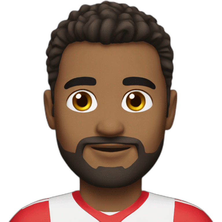 Arsenal emoji