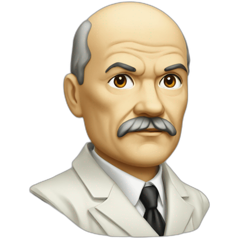 lenin emoji