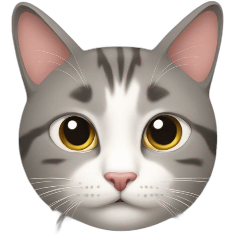 Gatos emoji