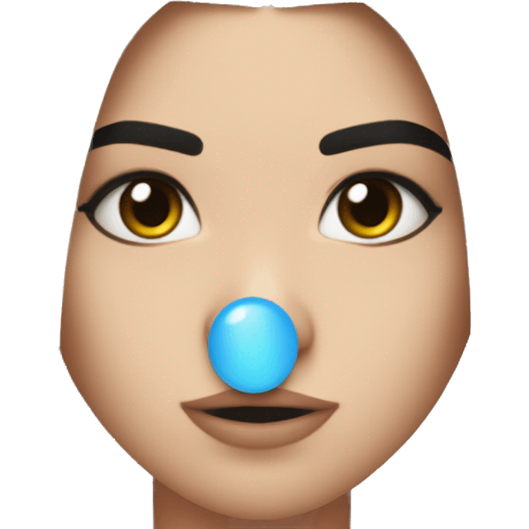 Dua Lipa emoji