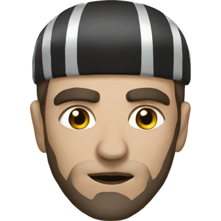 Partizan emoji