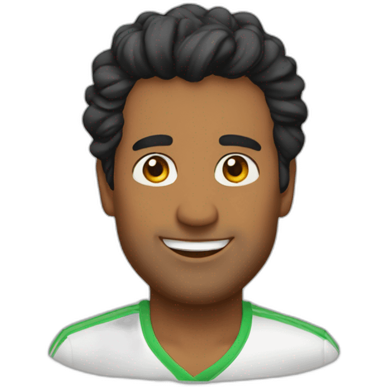 marc jermaine emoji