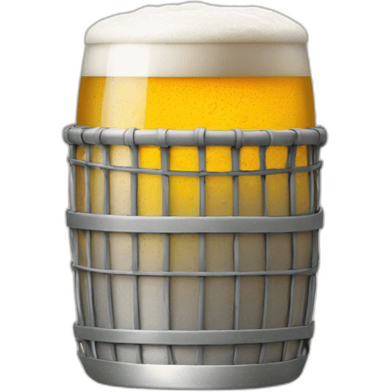 beer-tennis emoji