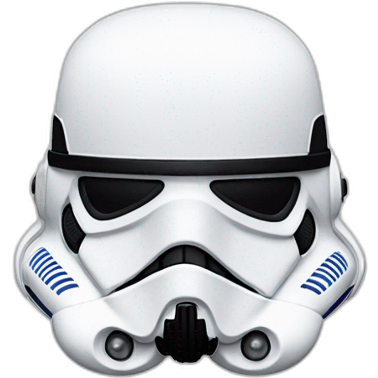 stormtrooper emoji