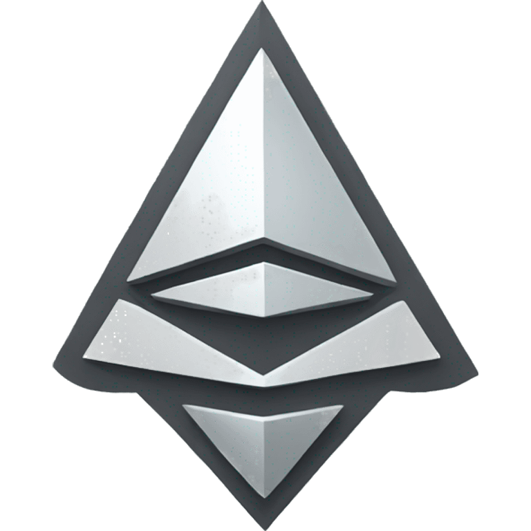 ethereum symbol emoji