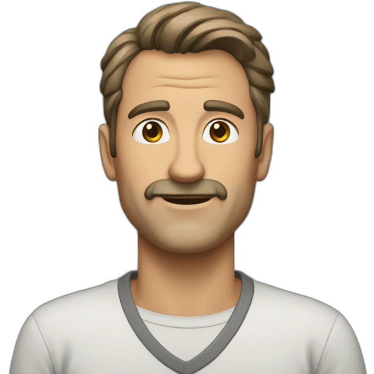 fons-mans emoji