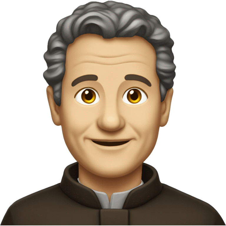 Don bosco emoji