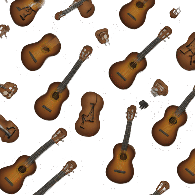 violão emoji