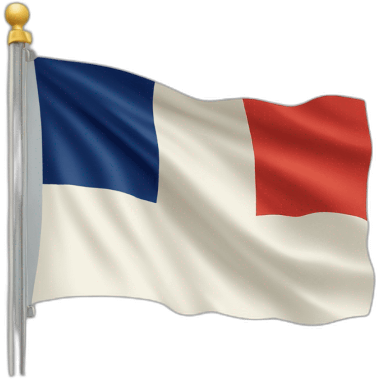 France Normandie flag emoji