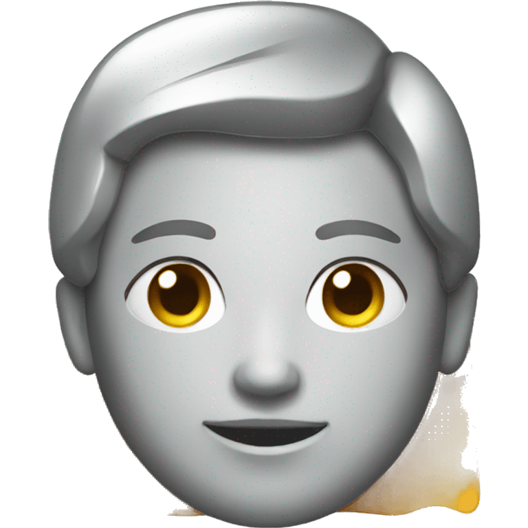 galvanized steel emoji