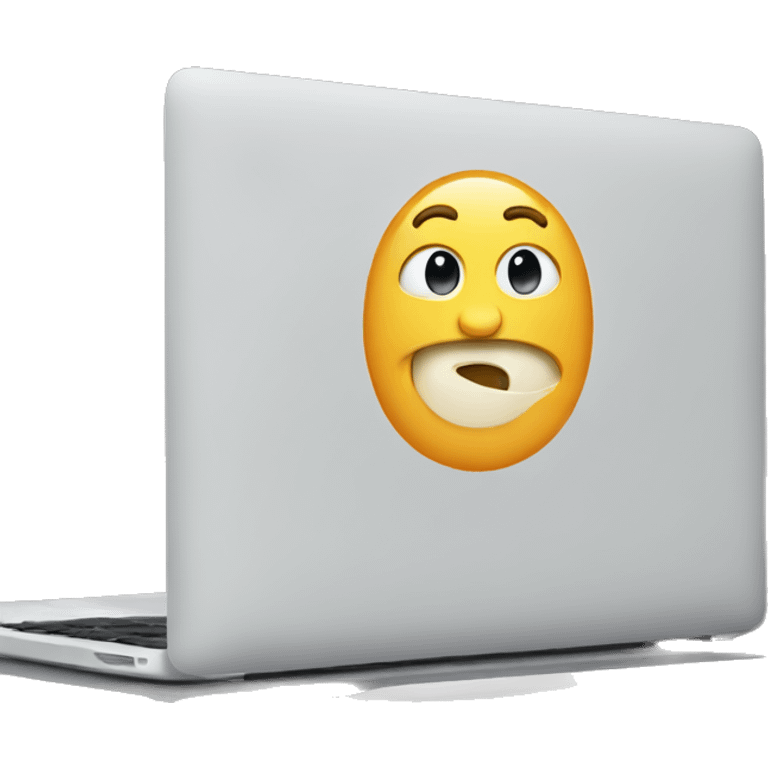 macbook emoji