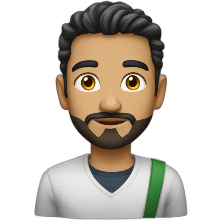 Oussama amar emoji