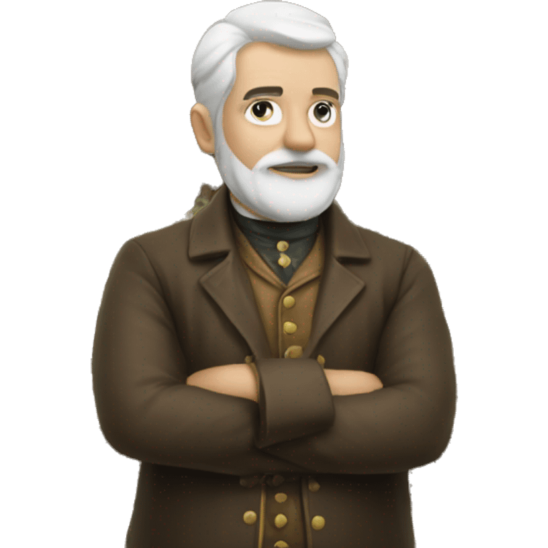 Apothecary  emoji