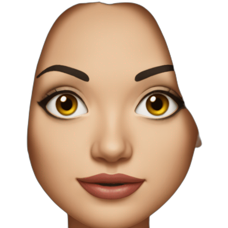 Mila kunis emoji