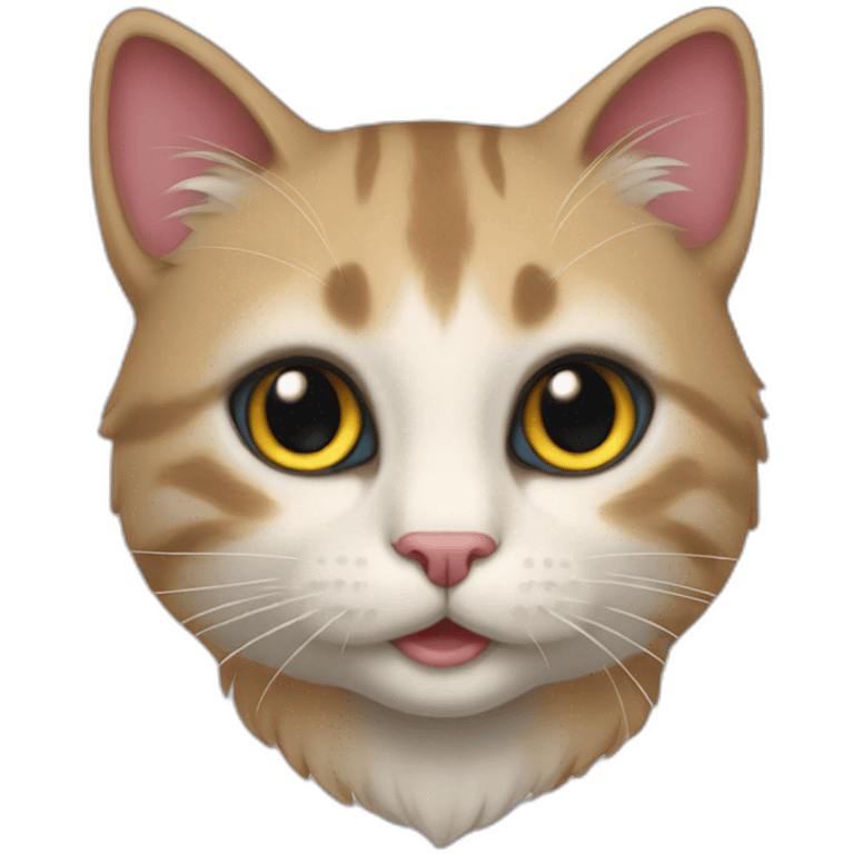 Hlo Kitty  emoji