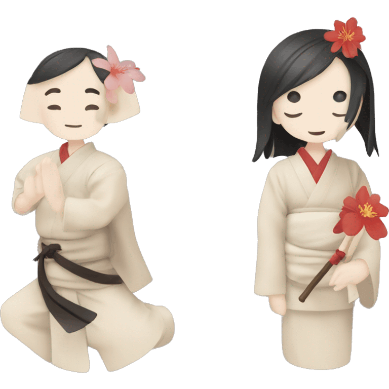 a japanis higanbana emoji