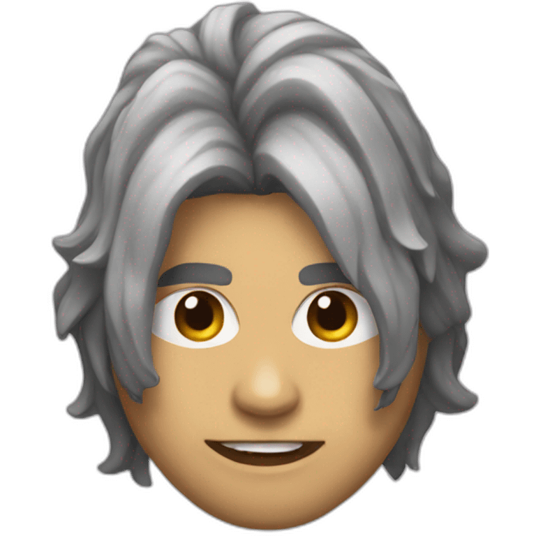 laylow raper emoji