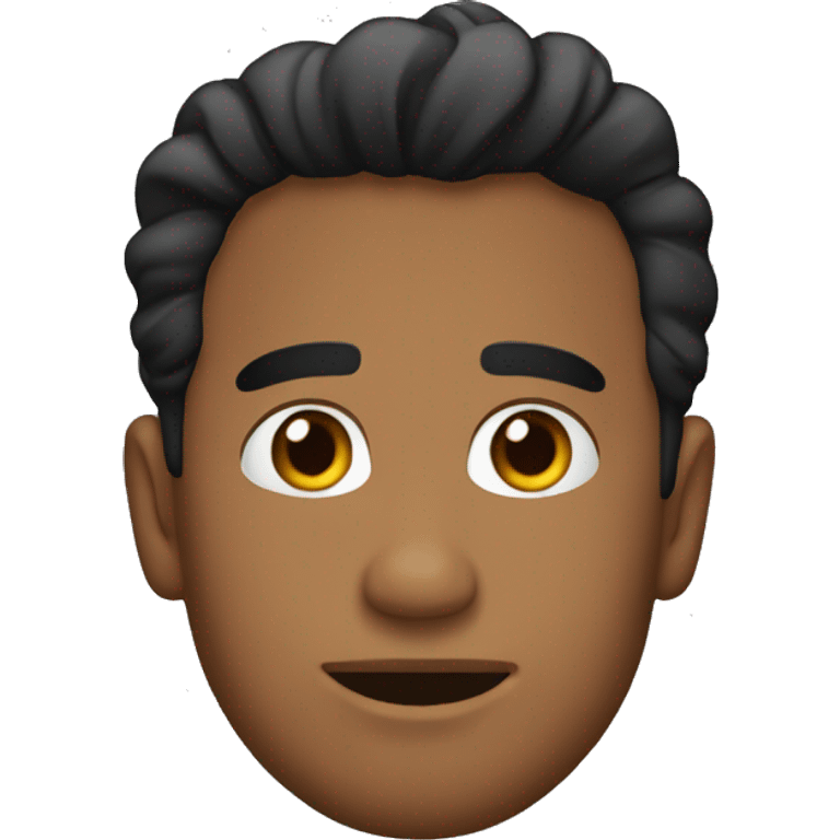 Miguel O’ Hara  emoji