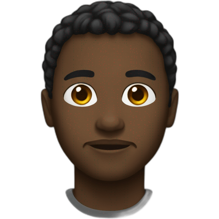 Black Lives Matter emoji