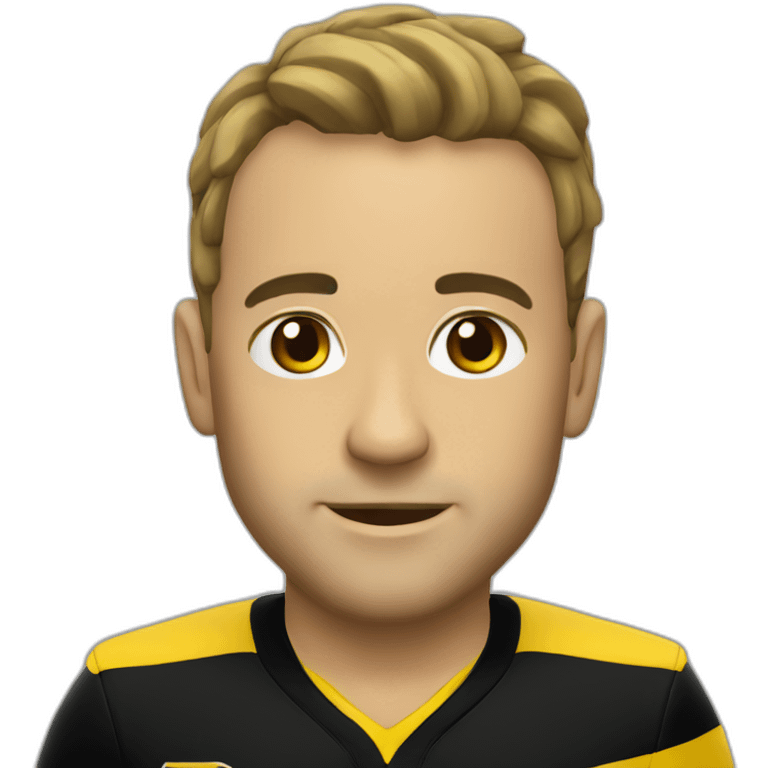 Peñarol emoji