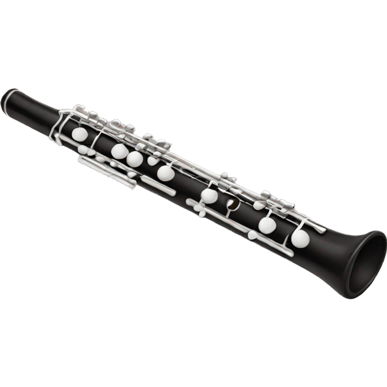 Flute emoji